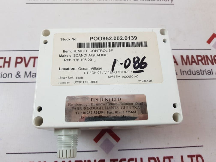 Grasslin Tactic 271.2 Analogue Timer