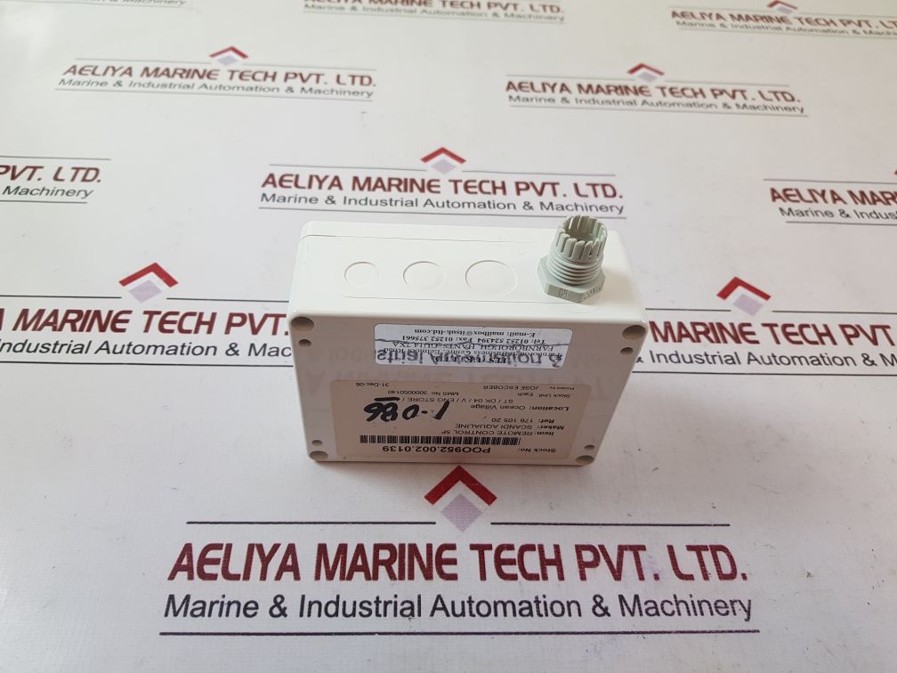 Grasslin Tactic 271.2 Analogue Timer