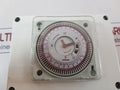 Grasslin Tactic 271.2 Analogue Timer