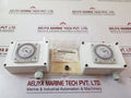 Grasslin Tactic 271.2 Analogue Timer