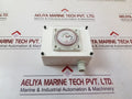 Grasslin Tactic 271.2 Analogue Timer