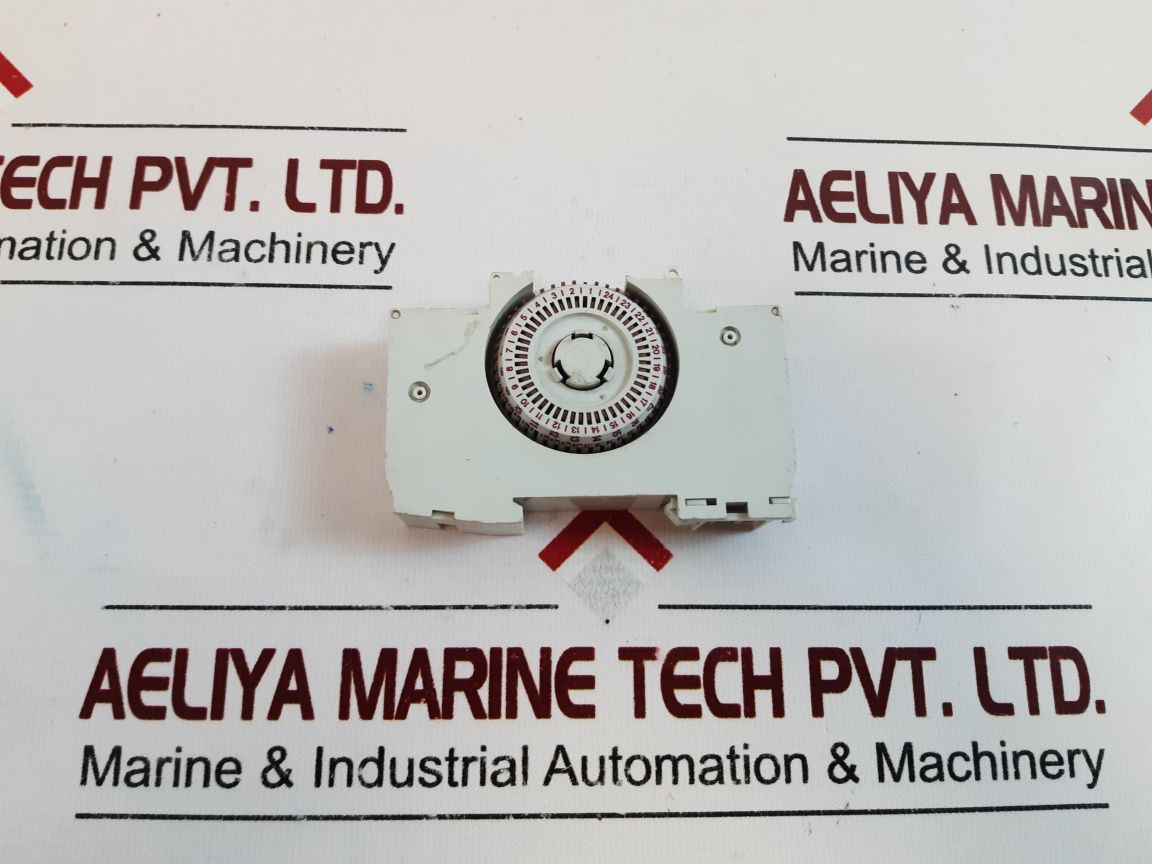 Grasslin Talento 211 Mini Timer 02.03.0003.1