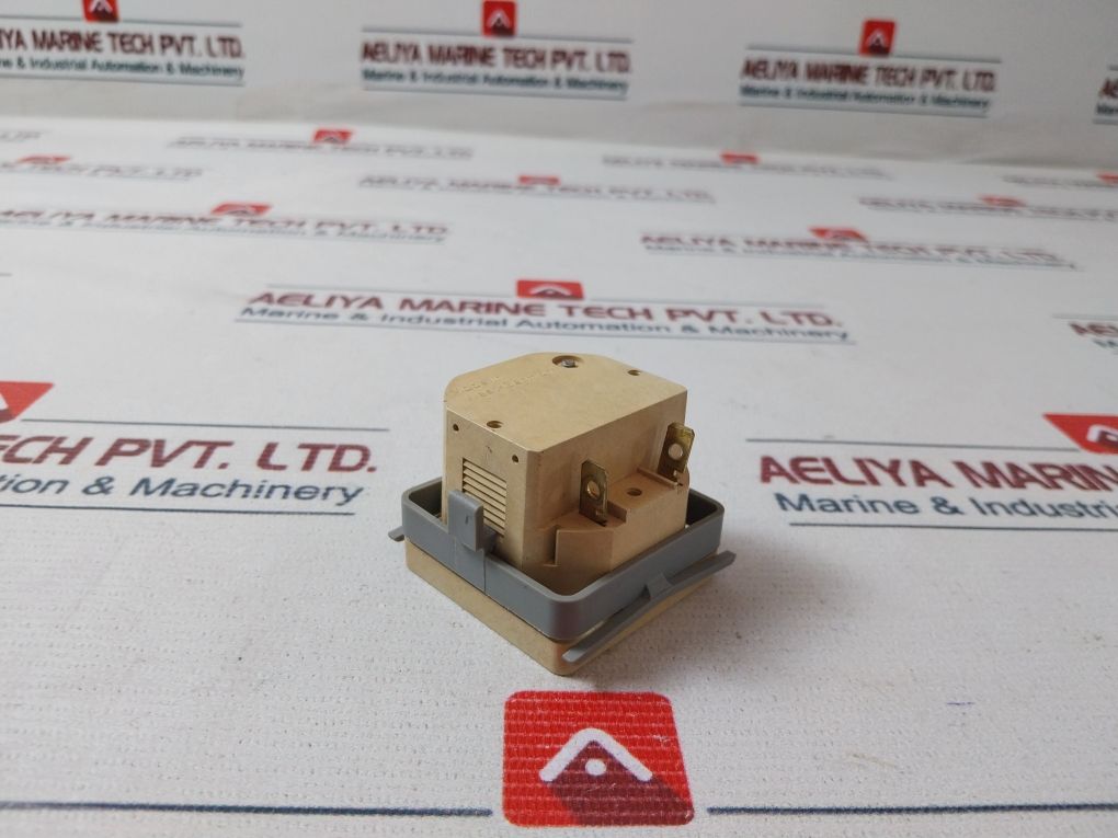 Grasslin Uwz48-l Hour Counter 220-240V