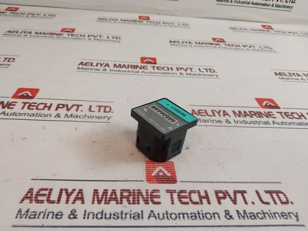 Grasslin Uwz 48-l Counter