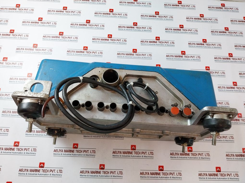 Graviner 53561-22 Oil Mist Detector