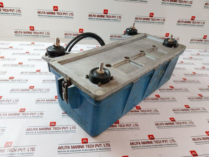 Graviner 53561-22 Oil Mist Detector