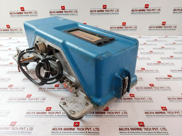 Graviner 53561-22 Oil Mist Detector