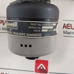 Graviner 53836-k269 Oil Mist Detector 1-53836-k269