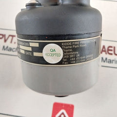 Graviner 53836-k269 Oil Mist Detector 1-53836-k269