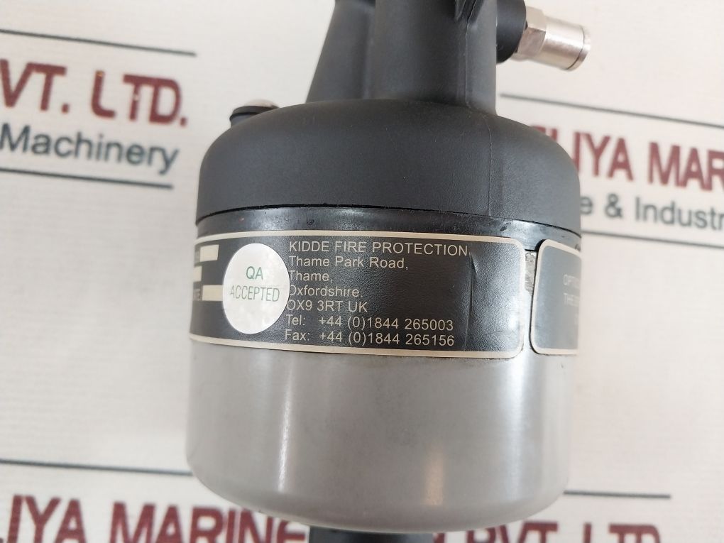 Graviner 53836-k269 Oil Mist Detector 1-53836-k269