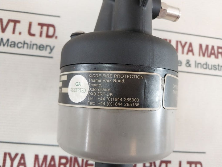 Graviner 53836-k269 Oil Mist Detector 1-53836-k269