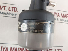 Graviner 53836-k269 Oil Mist Detector 1-53836-k269