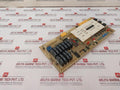 Graviner Mk 5 Omd Pcb Assy