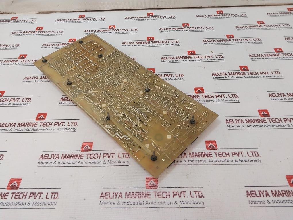 Graviner Mk 5 Omd Pcb Assy