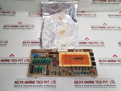 Graviner Wartsila Mk 5 Omd