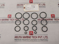 Gray Engineered 9G6000Rk Throttle Valve Repair Kit