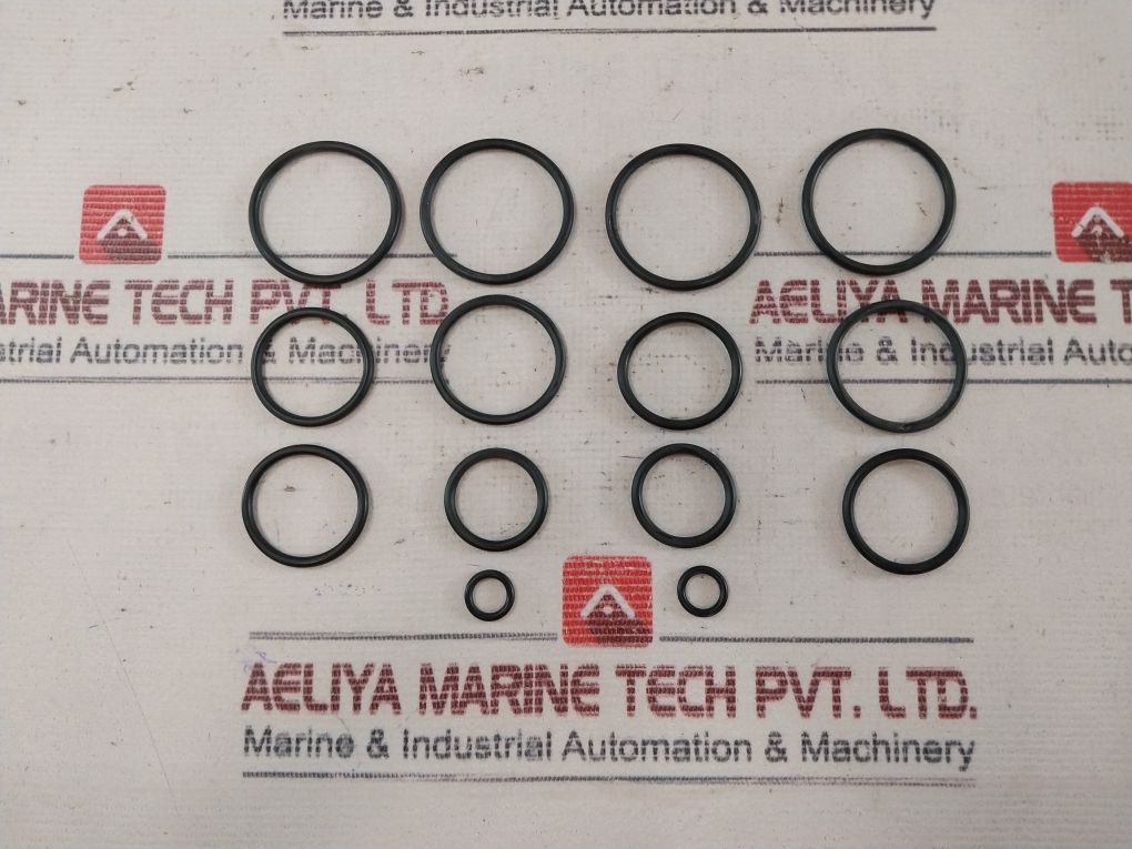 Gray Engineered 9G6000Rk Throttle Valve Repair Kit