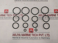 Gray Engineered 9G6000Rk Throttle Valve Repair Kit
