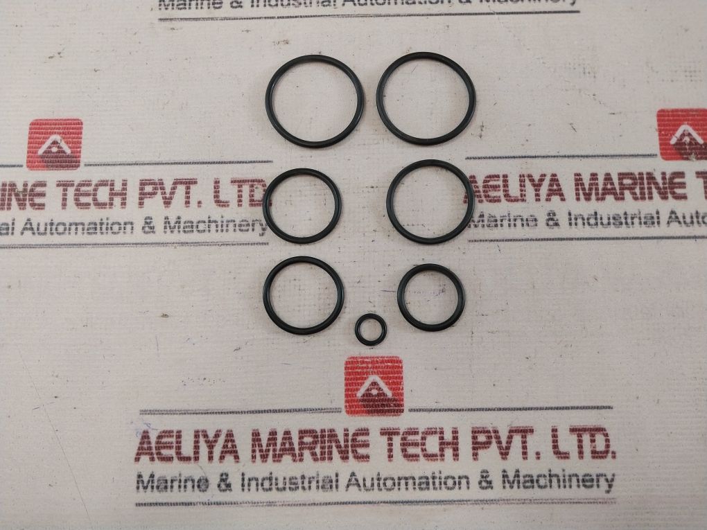 Gray Engineered 9G6000Rk Throttle Valve Repair Kit