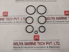 Gray Engineered 9G6000Rk Throttle Valve Repair Kit