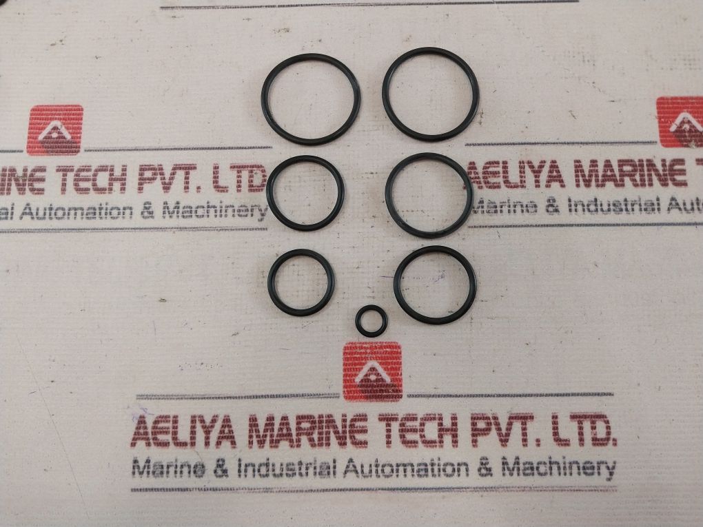 Gray Engineered 9G6000Rk Throttle Valve Repair Kit