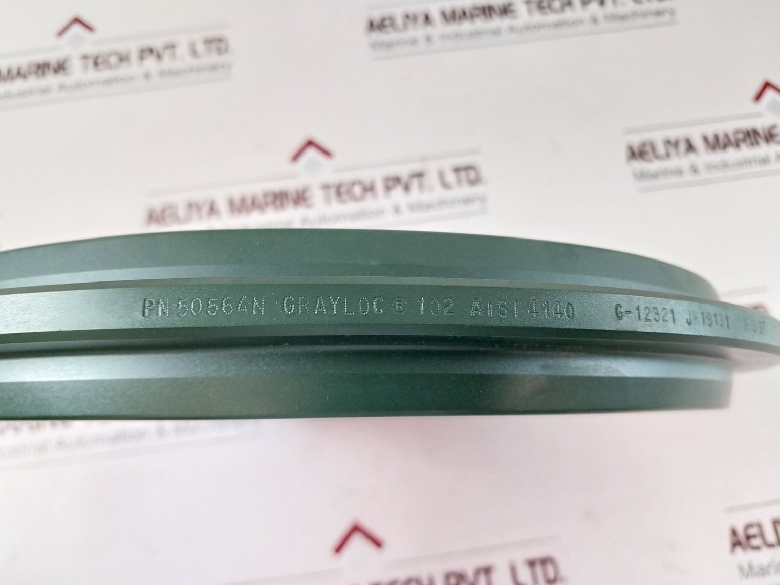 Grayloc 50564N Seal Ring