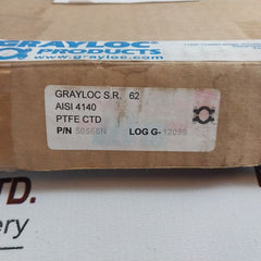 Grayloc 50566N Seal Ring 62 Aisi 4140