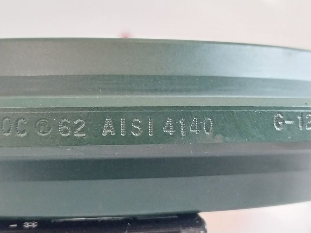 Grayloc 50566N Seal Ring 62 Aisi 4140