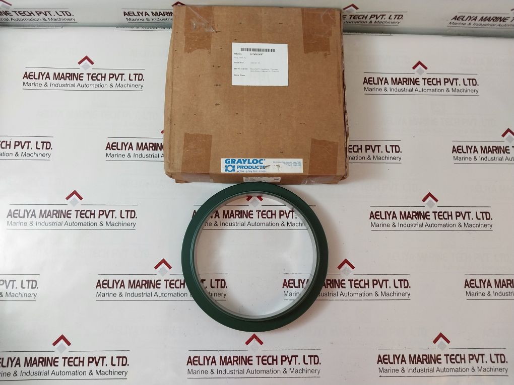 Grayloc H90037-19 Ptfe Ctd