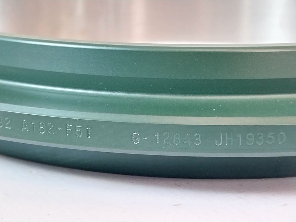 Grayloc Ptfe Ctd Seal Ring H90037-19