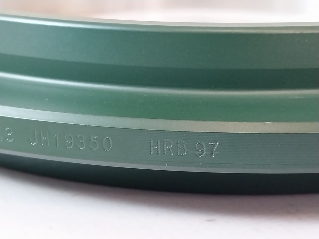 Grayloc Ptfe Ctd Seal Ring H90037-19