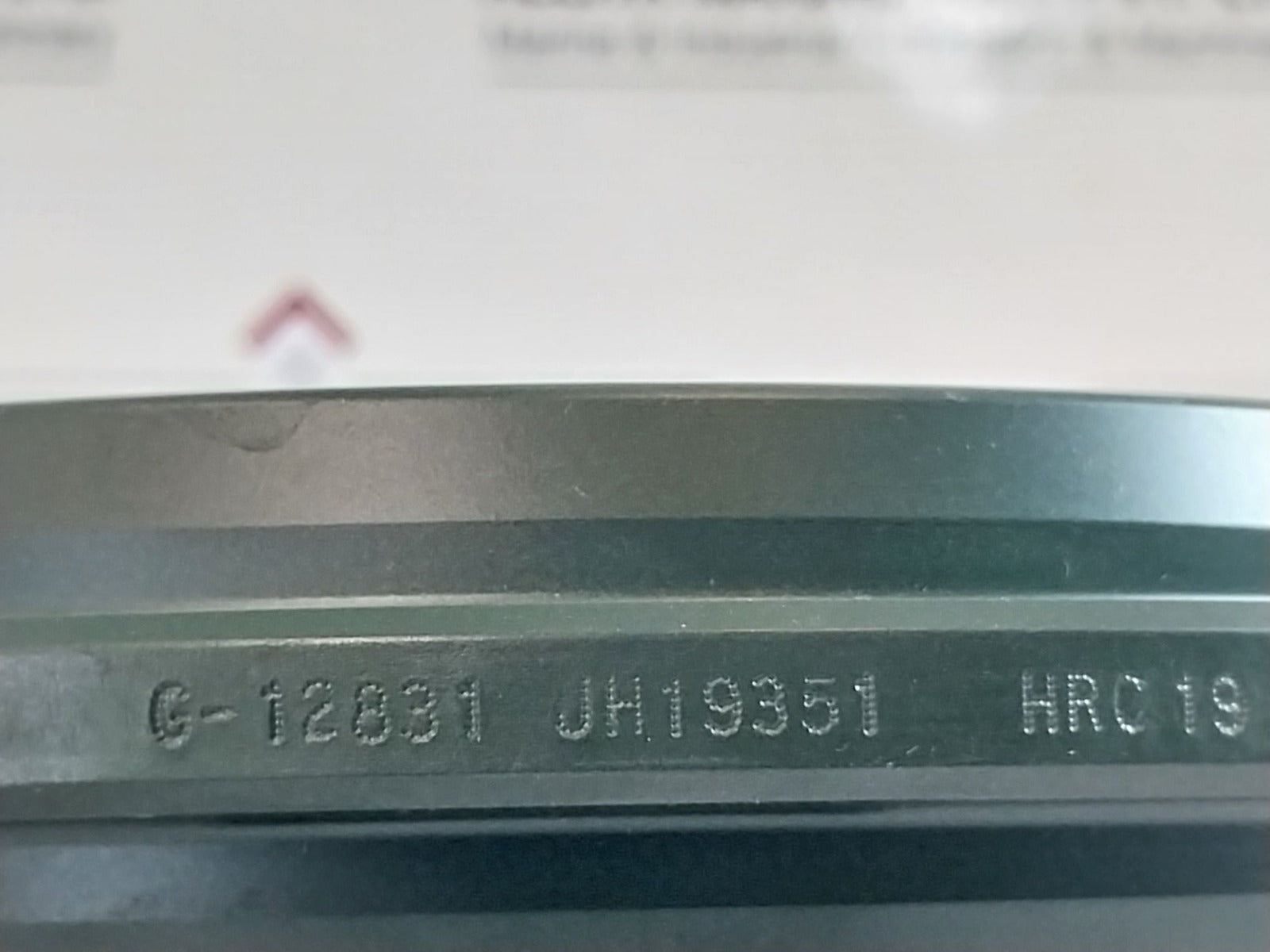 Grayloc Ptfe Ctd Seal Ring H90034-69