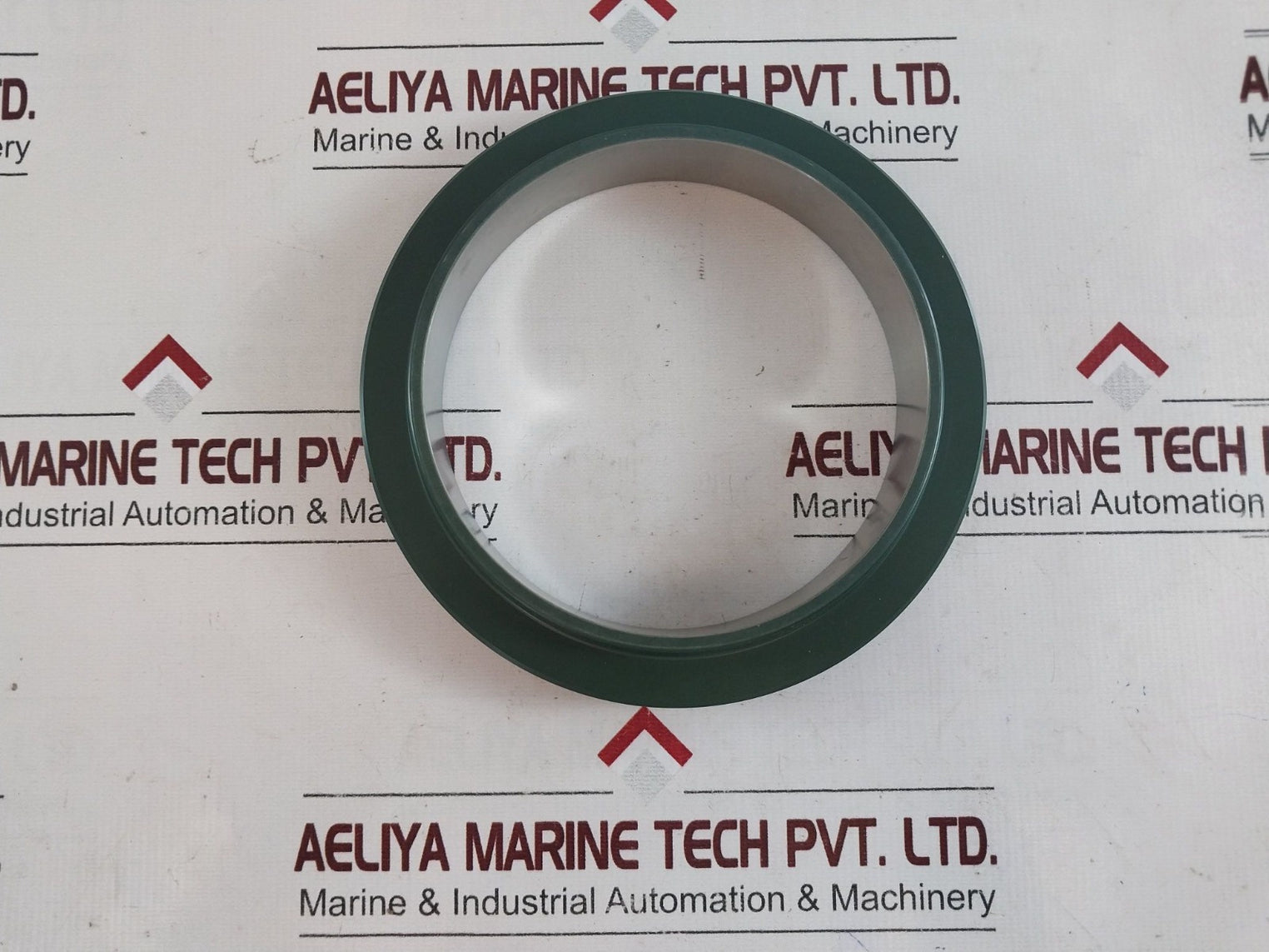 Grayloc Ptfe Ctd Seal Ring H90034-69
