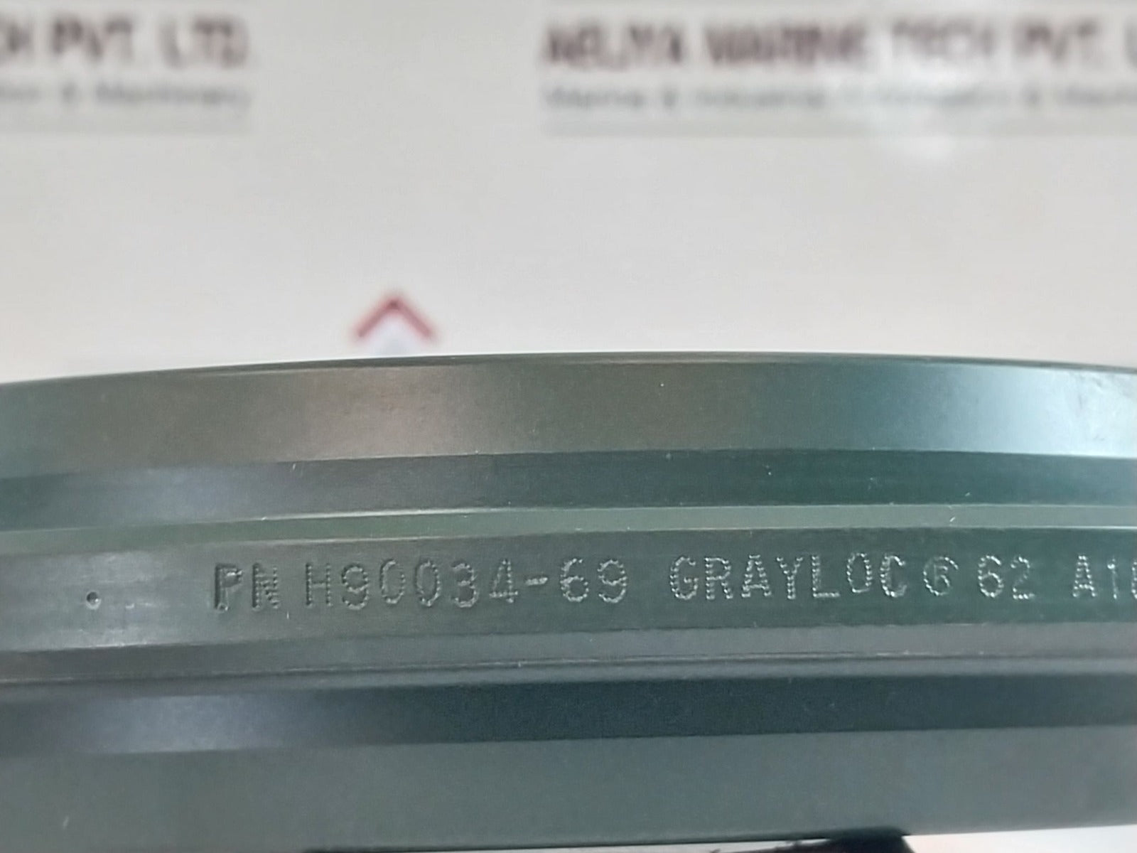Grayloc Ptfe Ctd Seal Ring H90034-69