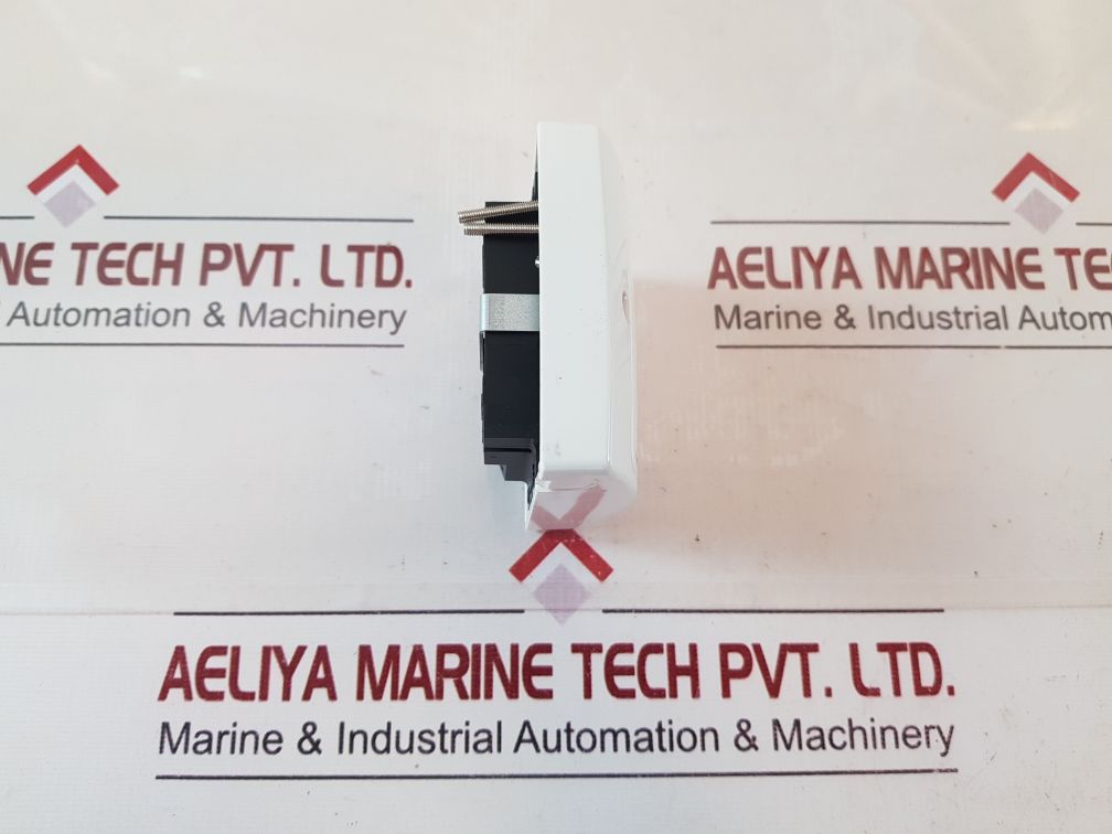 Power Breaker 13A 1 Gang Fused Spur 