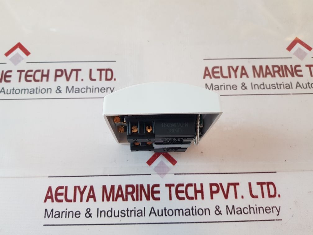 Power Breaker 13A 1 Gang Fused Spur 