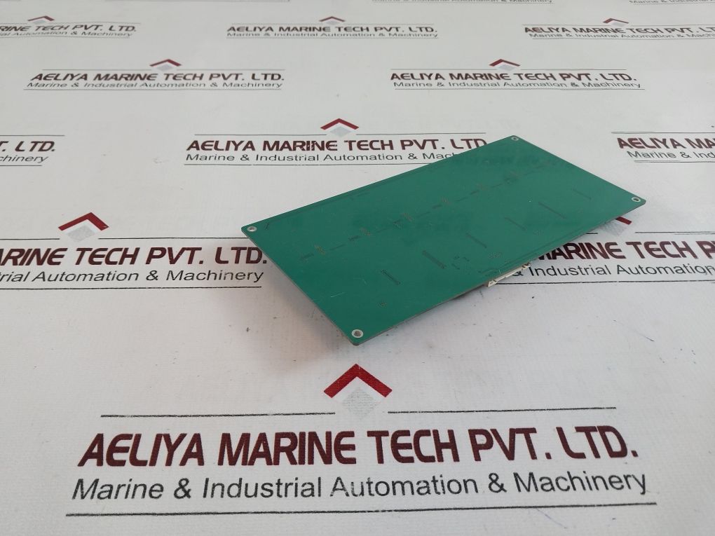 Green C&C Tech Gh569A Pcb Card G414F0985Aa