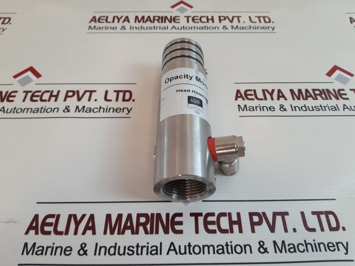 Green Instruments Opacity Monitor
