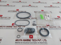 Green Marine & Industrial 703078 Kit, Rebuild Crankcase 5P50
