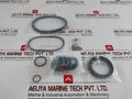Green Marine & Industrial 703078 Rebuild Crankcase Kit 5P50