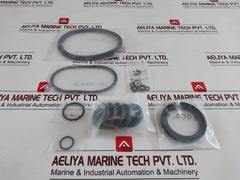 Green Marine & Industrial 703078 Rebuild Crankcase Kit 5P50