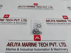 Green Marine & Industrial 703078 Rebuild Crankcase Kit 5P50