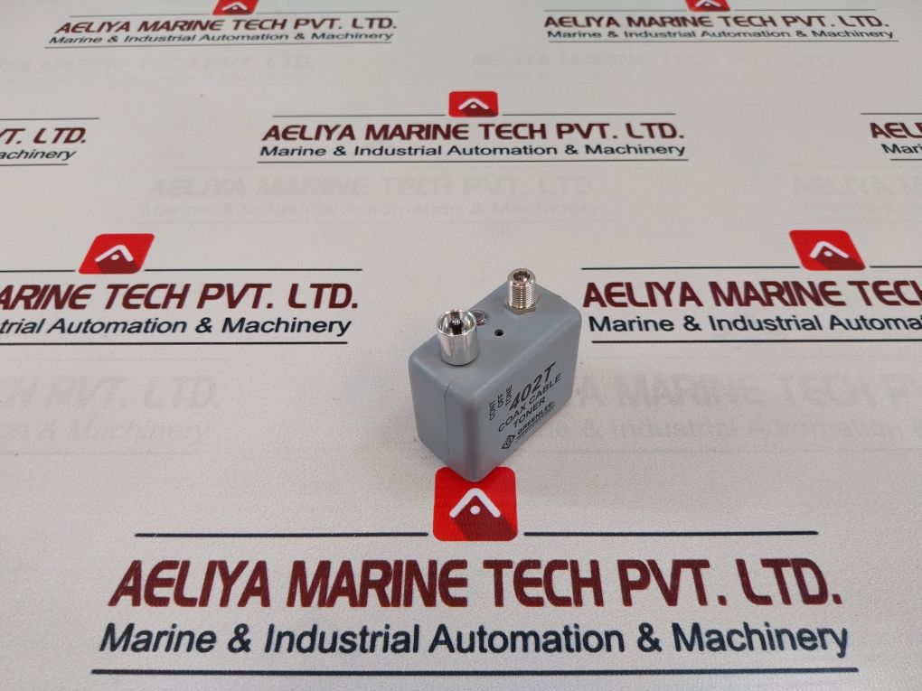 Greenlee Communications 402R Coax Cable Toner Probe Kit