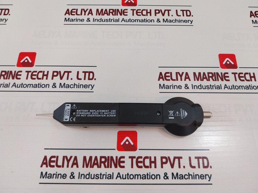 Greenlee Communications 402R Coax Cable Toner Probe Kit