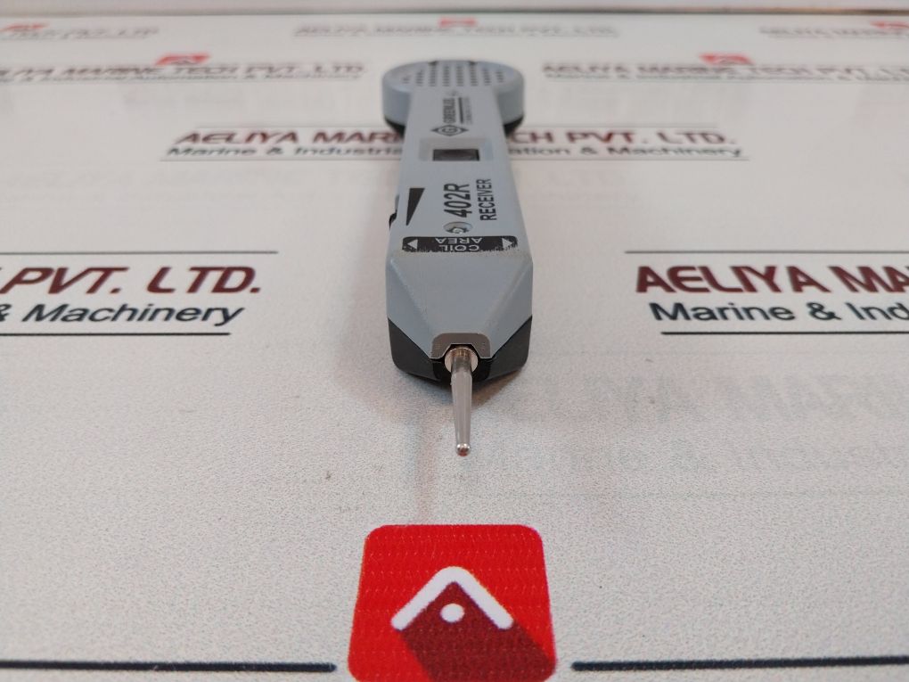 Greenlee Communications 402R Coax Cable Toner Probe Kit