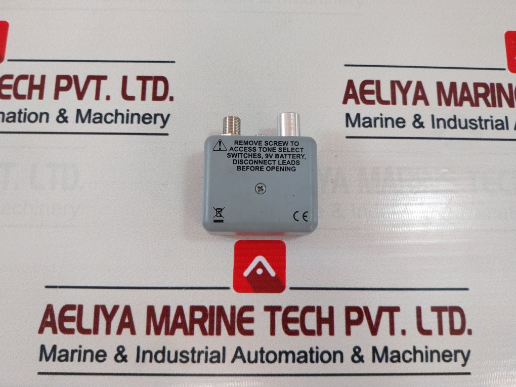 Greenlee Communications 402R Coax Cable Toner Probe Kit