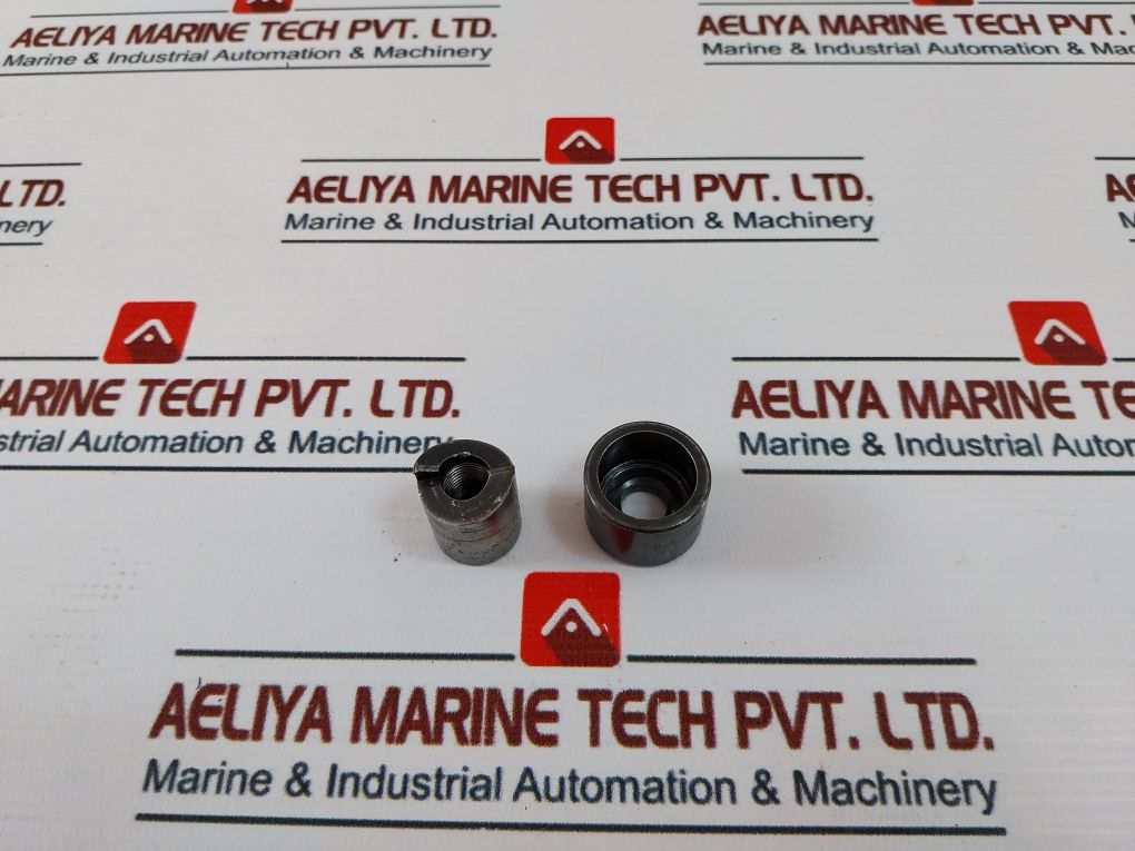 Greenlee 7238Sb Slug Buster Knockout Punch Set (Incomplete)