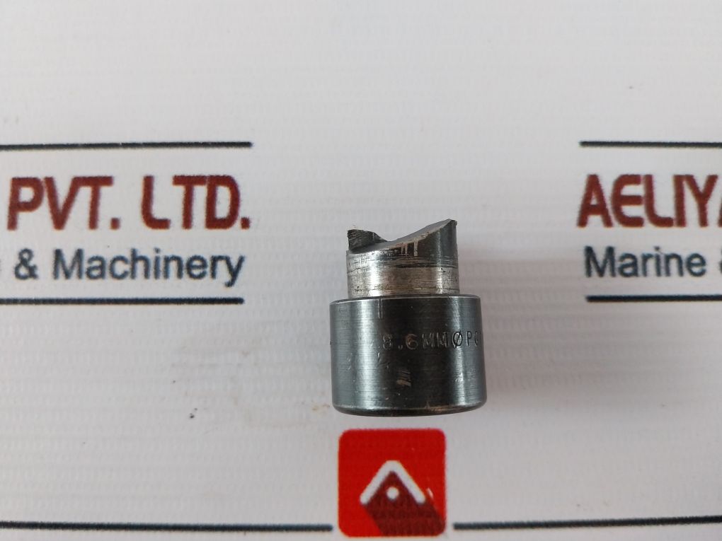 Greenlee 7238Sb Slug Buster Knockout Punch Set (Incomplete)