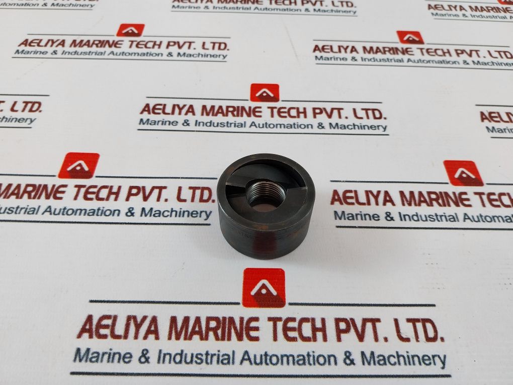 Greenlee 7238Sb Slug Buster Knockout Punch Set (Incomplete)