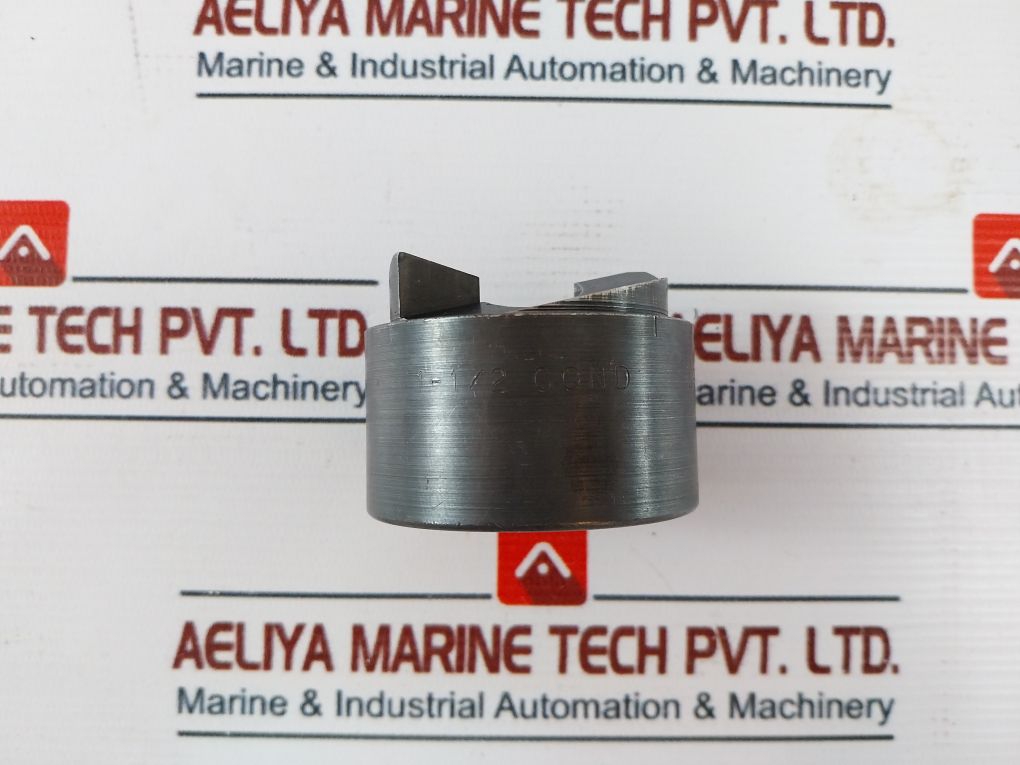 Greenlee 7238Sb Slug Buster Knockout Punch Set (Incomplete)